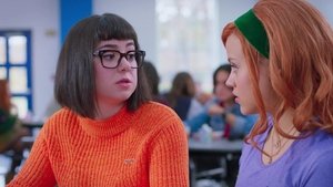 Daphne And Velma 2018