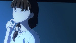 GGWP: Ojou-sama wa Kakutou Game Nante Shinai Cap 6