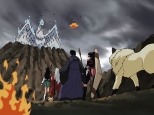 InuYasha: Season 1 Episode 154