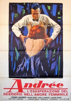 Andrea poster