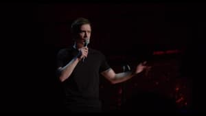 Daniel Sloss: Live Shows Dark