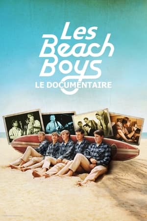 Image Les Beach Boys - Le documentaire