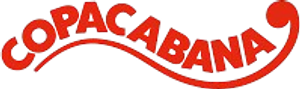 Copacabana — Logos 2