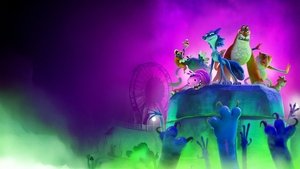 Night of the Zoopocalypse (2025)