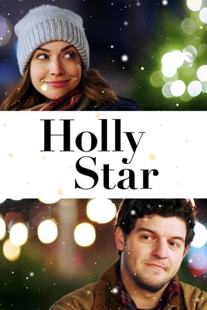 Poster Holly Star (2018)