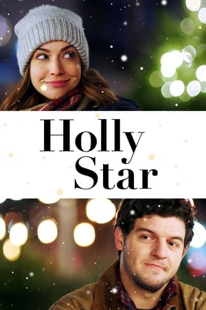 Image Holly Star