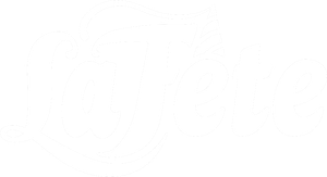 Logo Les Productions La Fête