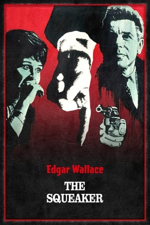 Poster The Squeaker (1963)