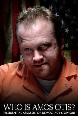 Poster Who is Amos Otis? 2021
