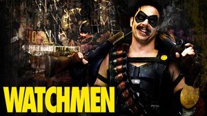 Watchmen 2009