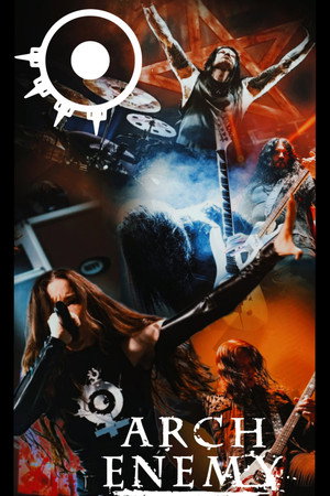 Arch Enemy: Live at Summer Breeze 2026