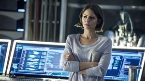 Arrow saison 3 Episode 21