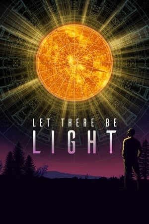 Poster Let There Be Light 2017