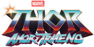 Thor: Love and Thunder