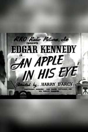 Image An Apple in His Eye