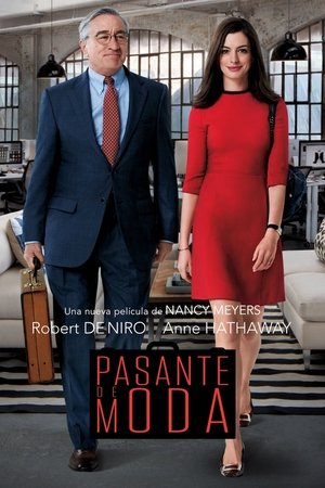 Watch El becario (2015) HD Movie Online Free