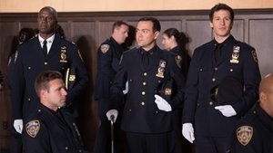 Brooklyn Nine-Nine Staffel 1 Folge 13