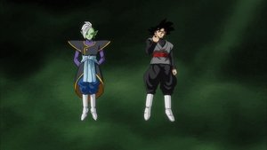 Dragon Ball Super: 4×61