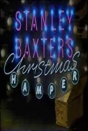 Image Stanley Baxter's Christmas Hamper