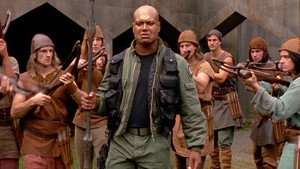 Stargate SG-1 Temporada 1 Capitulo 16