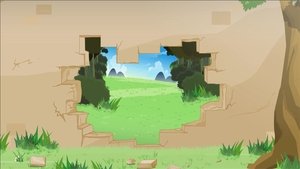 Pleasant Goat and Big Big Wolf: 1×265