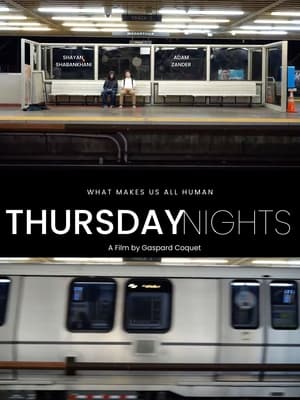 Poster Thursday Nights (2022)