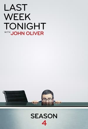 Last Week Tonight with John Oliver: Seizoen 4