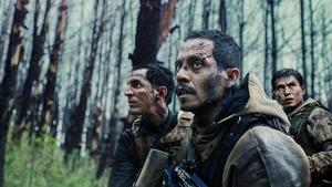 CounterStrike (2025) ฝ่านรกกองโจร