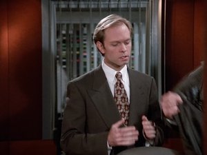 Frasier: 3×15