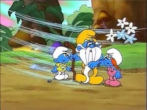 Image The Lost Smurf