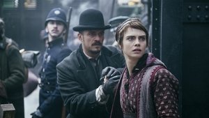 Carnival Row Season 1 Episode 8