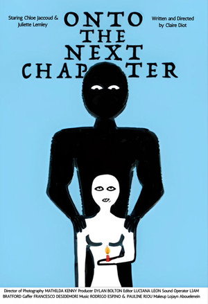 Onto the Next Chapter 2