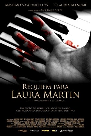 Réquiem para Laura Martin poster