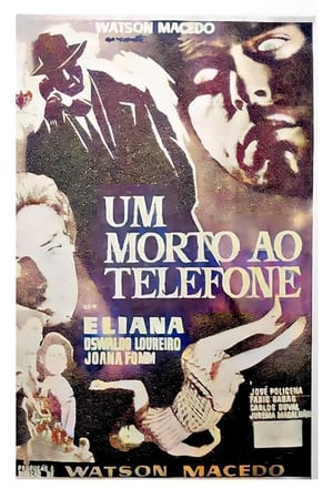 Poster The Dead at the Phone (1963)