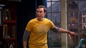 The Big Bang Theory: Stagione 5 x Episodio 9