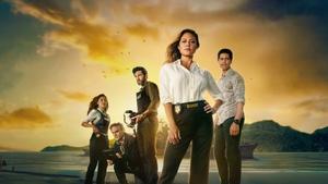 مشاهدة مسلسل NCIS: Hawai’i مترجم