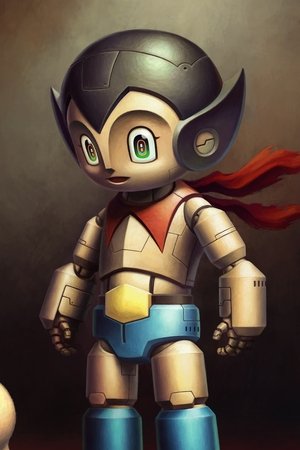 Jetter Mars Jetter Mars