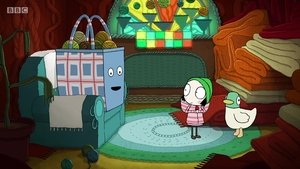 Sarah & Duck: 2×34