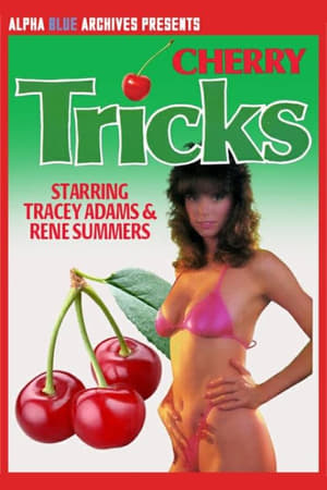 Poster Cherry Tricks 1985