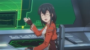 Akanesasu Shoujo: Saison 1 Episode 9