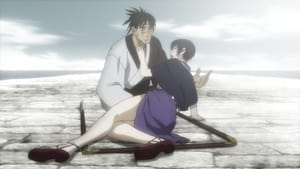 Blade of the Immortal Act Twenty Two – Ten Final Pushes