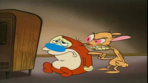 Die Ren & Stimpy Show: 2×11