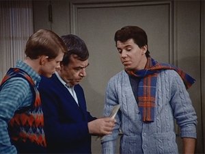 Happy Days 3×19 – Two Angry Men