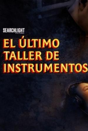 El último taller de instrumentos 2024