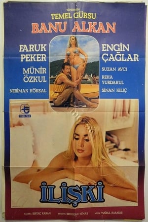 İlişki 3