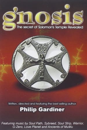 Poster Gnosis, the Secret of Solomon's Temple Revealed (2006)