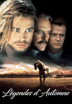 poster Legends of the Fall