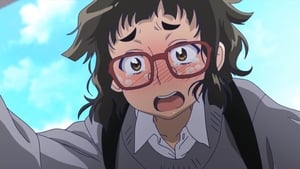 Please Tell Me! Galko-chan: 1×3