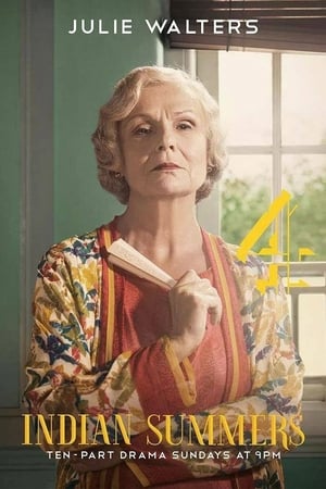 Indian Summers: Sæson 2