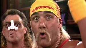 February 22, 1993 - Raw #6